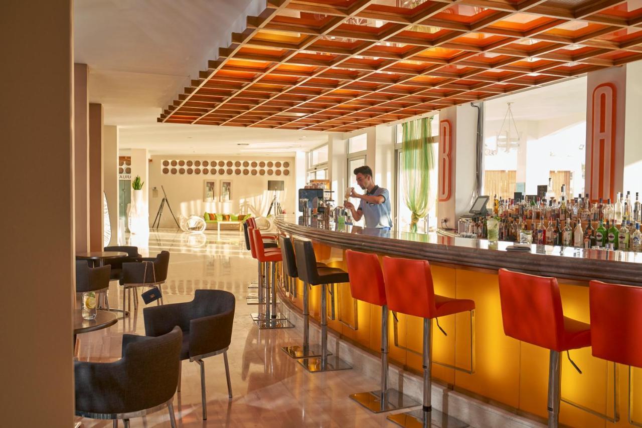 Lindos Bay Hotel Vlicha  Ngoại thất bức ảnh